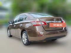 2015 Nissan Sylphy 2014 1.6 AT XVExclusive #3