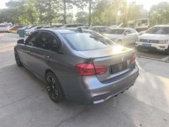 2016 BMW 3 Series 2016 2.0T AT 320LiFashion #9