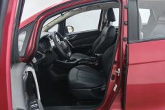 2021 Geely Auto Vision X3 2020 1.5 AT Elite #13