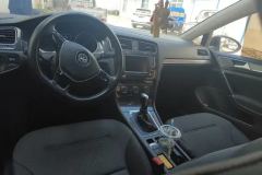 2018 Volkswagen Golf 2017 1.6 AT Comfort Million Edition #12