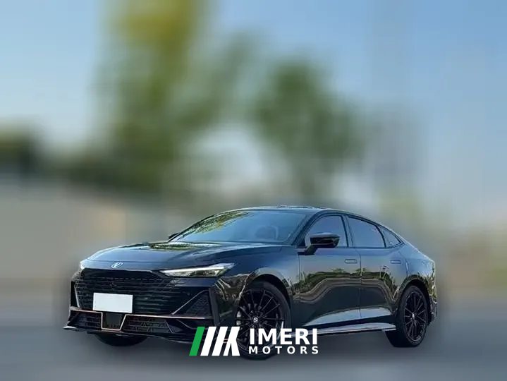 2022 Chang'an UNI-V 2022 1.5T AT Sport