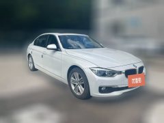 2016 BMW 3 Series 2016 2.0T AT 320LiEntry #3