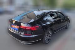 2020 Volkswagen Passat 2019 2.0T AT 380TSILuxury #3