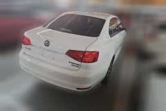 2018 Volkswagen Sagitar 2018 1.4T AT 280TSIComfort #3