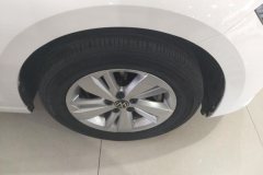 2023 Volkswagen Polo Hatchback 2023 plus 1.5L AT panoramicEnjoy #6