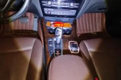 2015 BMW X3(Imported)(Imported) 2014 2.0T AT 20i XDesign Pkg (Imported) #16