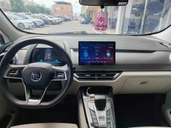 2022 BYD Yuan Pro 2021 want to love1bornEdition #8