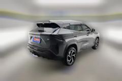 2025 Geely Auto Boyue 2024 1.5TD Dragon SoaringEdition #3