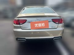 2018 Geely Auto Emgrand GL 2018 1.8 MT EliteSmart Connect #4