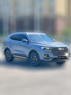 2023 Haval H6 2023 China tideEdition 1.5T ATUrbanEdition #3
