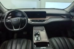 2021 Ford Equator 2021 2.0T AT EcoBoost 225 Respect the leader 7Seat #12