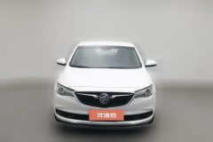 2019 Buick Excelle GT Sedan 2018 1.0T AT 15TEntry #3