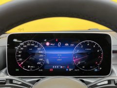2026 Mercedes-Benz C-Class 2026 C 260 L Sport #9