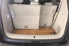 2021 Roewe iMAX8 2021 2.0T AT 400TGISupremeSeriesHonor #4