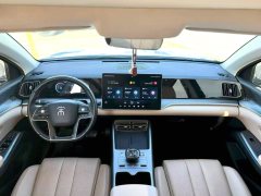 2024 BYD Song Pro PHEV 2024 Glory 1.5L AT DM-i 110KMexcellence #5
