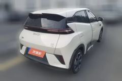 2025 BYD Seagull 2025 Smart Drive 405km flyEdition #3