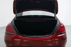 2021 Mercedes-Benz C-Class 2021 1.5T AT C260star shineCollector #20