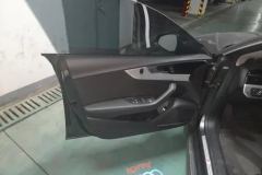 2022 Audi A5 Sportback 2023 Sportback 2.0T AT 40 TFSI quattro LuxuryDynamic (Imported) #7