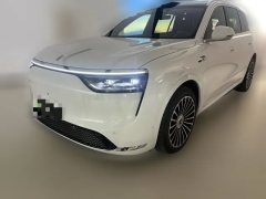 2026 AITO M8 2025 EV Max+ 6Seat 4WDEdition #1