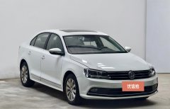 2016 Volkswagen Sagitar 2015 1.6 AT Comfort #3