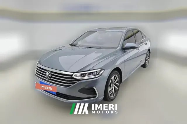2023 Volkswagen Lavida 2023 1.5L AT 5 Million Edition