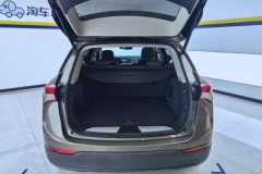 2019 Buick Envision Plus 2019 1.5T AT 20TLuxury FWD China V #4