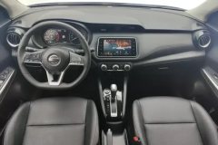 2021 Nissan Kicks 2021 1.5 AT XVSmart ConnectLuxury #12