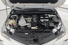 2021 Toyota Corolla 2021 1.2T AT S-CVTElitePLUSEdition #10