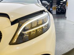 2021 Mercedes-Benz C-Class 2021 1.5T AT C260LSportstar shineCollector #25
