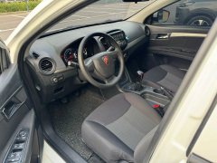 2017 Roewe 350 2015 1.5 MT LuxurySunroofEdition #5