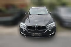 2016 BMW X5(Imported)(Imported) 2015 2.0T AT 28i (Imported) #2