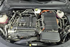 2024 BYD Qin L 2024 1.5L AT DM-i 120KMexcellence #10