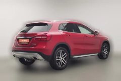 2016 Mercedes-Benz GLA-Class 2015 1.6T AT GLA200FashionFWD #2
