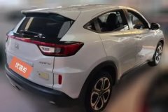 2020 Honda XR-V 2020 1.5 AT Comfort #3
