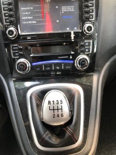 2017 Haval H6 2016 1.5T MT UpgradeEditionElite FWD #11