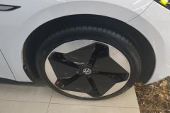 2023 Volkswagen ID.3 2023 pureSmart #6
