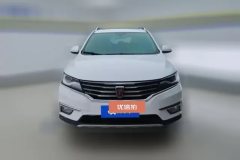 2018 Roewe RX5 2018 1.5T AT 20TFlagshipFWD #2