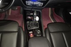 2017 BMW 1 Series 2017 1.5T AT 118iSport #16