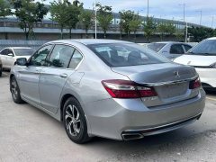 2016 Honda Accord 2016 2.0 AT Elite #6