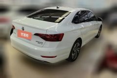 2021 Volkswagen Sagitar 2021 1.4T AT 280TSI DSGComfortSmart Connect #3