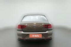 2019 Volkswagen Magotan 2019 2.0T AT 330TSILeading #4