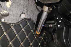 Steering Column