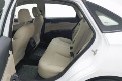 2017 Buick Excelle GT Sedan 2017 1.5 MT 15NEntry #19