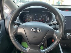 2017 Kia K3 2016 1.6 MT GL #6