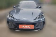 2023 BYD Seal 2023 DM-i 1.5T AT 121km Honor #2
