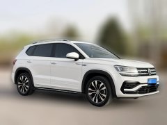 2021 Volkswagen Tharu 2020 1.4T AT 280TSI R-LineFWD China VI #3