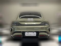 2025 Xiaomi Auto Xiaomi SU7 2024 800km 4WDSuperLong RangeHigh-end smart drivingMaxEdition #3