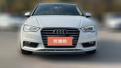 2017 Audi A3 Sedan 2016 1.4T AT 35TFSILinkedIn #3