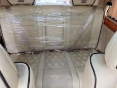 2026 Mercedes-Benz Vito 2013 3.0 AT Business #17