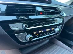 2019 BMW 5 Series 2019 2.0T AT 530LiLuxury Pkg4WD #16